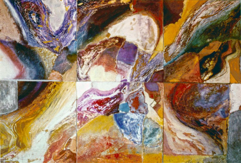 Composition 1984